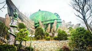 真敢叫價(jià)！一張開園門票3899元