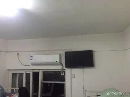 這個(gè)學(xué)校的男生宿舍火了！女同學(xué)都喊著要嫁