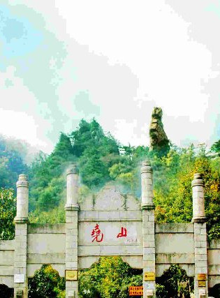 端午“約會(huì)”兒童節(jié)，河南景區(qū)“惠”來(lái)襲，你還等什么？