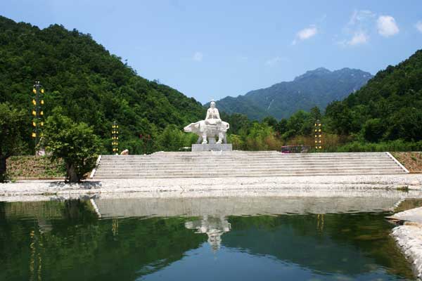 端午“約會(huì)”兒童節(jié)，河南景區(qū)“惠”來(lái)襲，你還等什么？