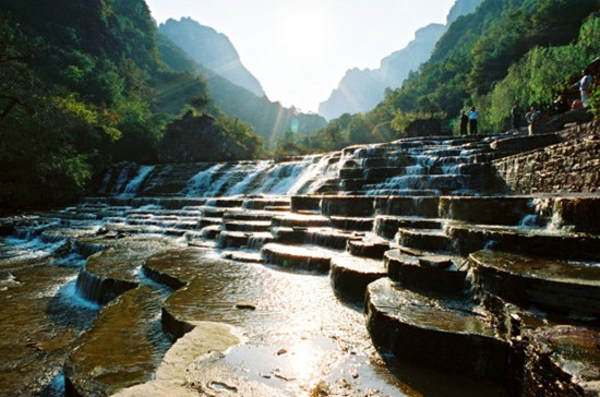 端午“約會(huì)”兒童節(jié)，河南景區(qū)“惠”來(lái)襲，你還等什么？