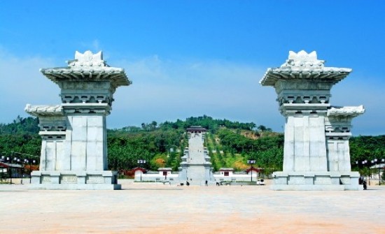 端午“約會(huì)”兒童節(jié)，河南景區(qū)“惠”來(lái)襲，你還等什么？