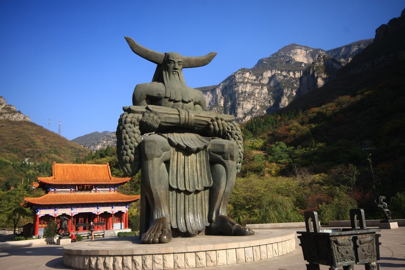 端午“約會(huì)”兒童節(jié)，河南景區(qū)“惠”來(lái)襲，你還等什么？