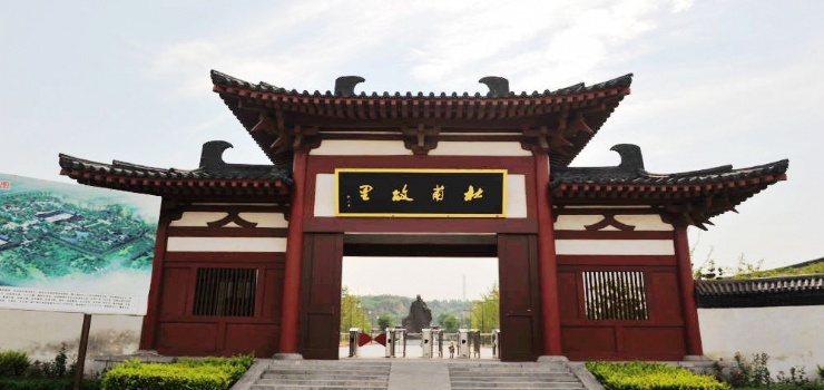 端午“約會(huì)”兒童節(jié)，河南景區(qū)“惠”來(lái)襲，你還等什么？