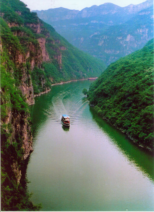端午“約會(huì)”兒童節(jié)，河南景區(qū)“惠”來(lái)襲，你還等什么？