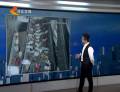 “大胃王”！ 狗狗吞下87只襪子