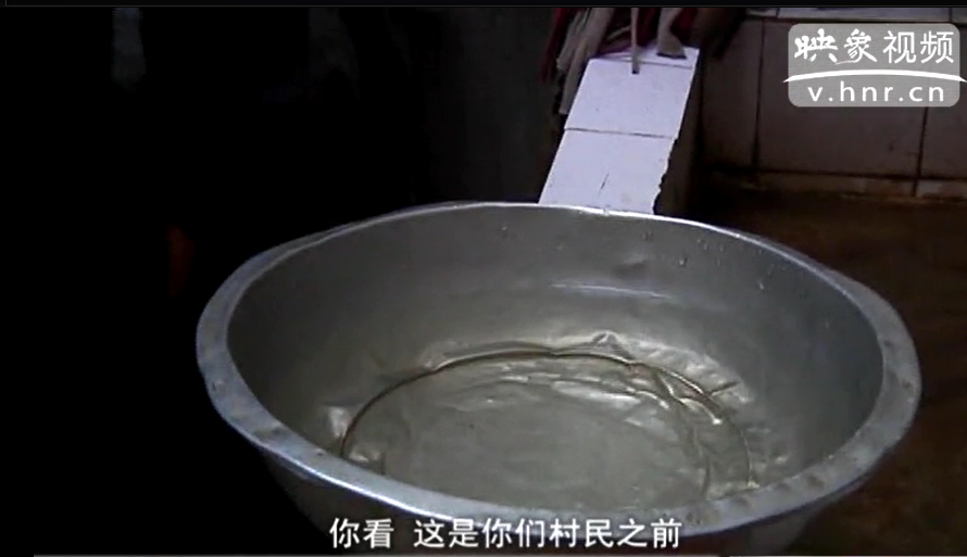 帶“豬糞味”的自來水還要喝多久？