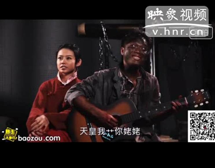 褲襠藏雷的N種版本，已經(jīng)笑暈在廁所