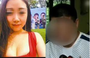 前“?；ā彬_婚富豪攜274萬(wàn)赴美 曾與他人開(kāi)房