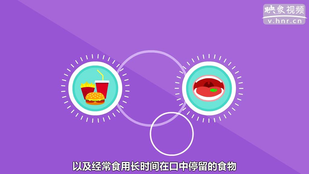 喝汽水會(huì)導(dǎo)致蛀牙嗎？