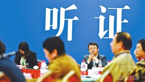 河南水資源費(fèi)上漲 水價(jià)不漲？