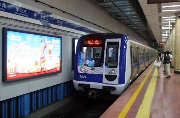 鄭州地鐵二號線真到“猴年馬月”通車了？
