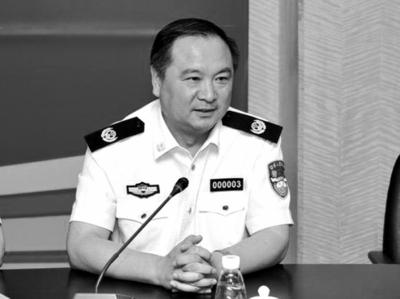 公安部原黨委副書記、副部長(zhǎng)李東生嚴(yán)重違紀(jì)違法被開除黨籍