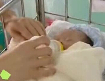 母乳也能捐 到底靠譜嗎？