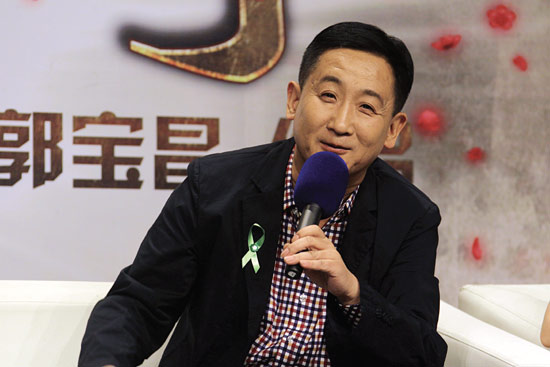 梁天：我演了很多壞人，但這個是最壞的