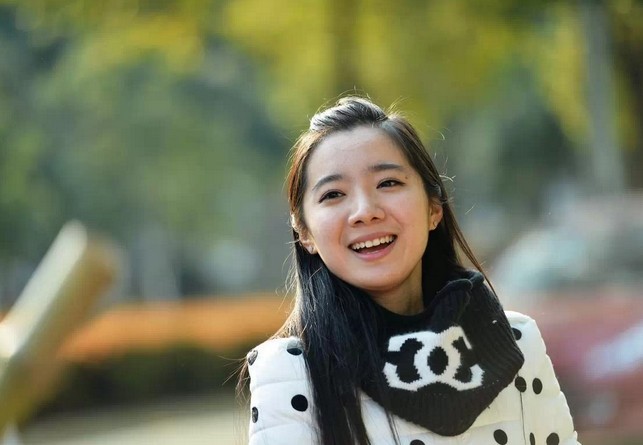最青春！杭州武漢藝考現(xiàn)場美女如云