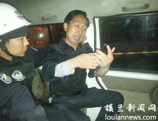 “我是政協(xié)委員，誰動我一下試試？”